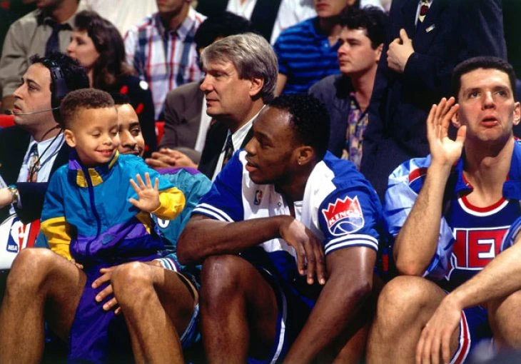 Draženov All Star 1992. godine