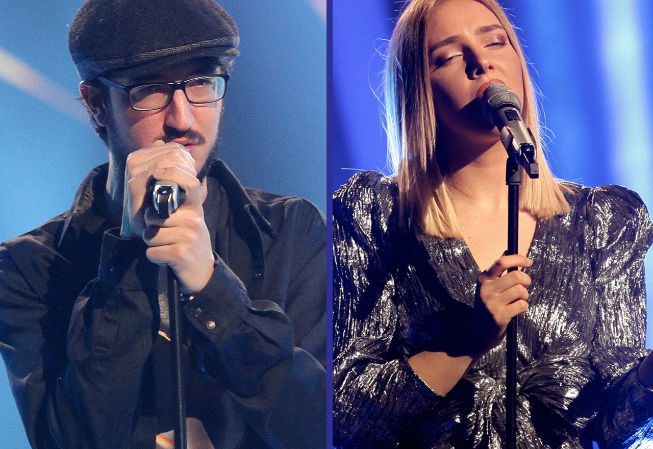 Ubrzo ćemo saznati imena finalista The Voicea