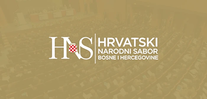 HNS: Hrvati prepoznaju i uvijek nude kompromisna rješenja za sve