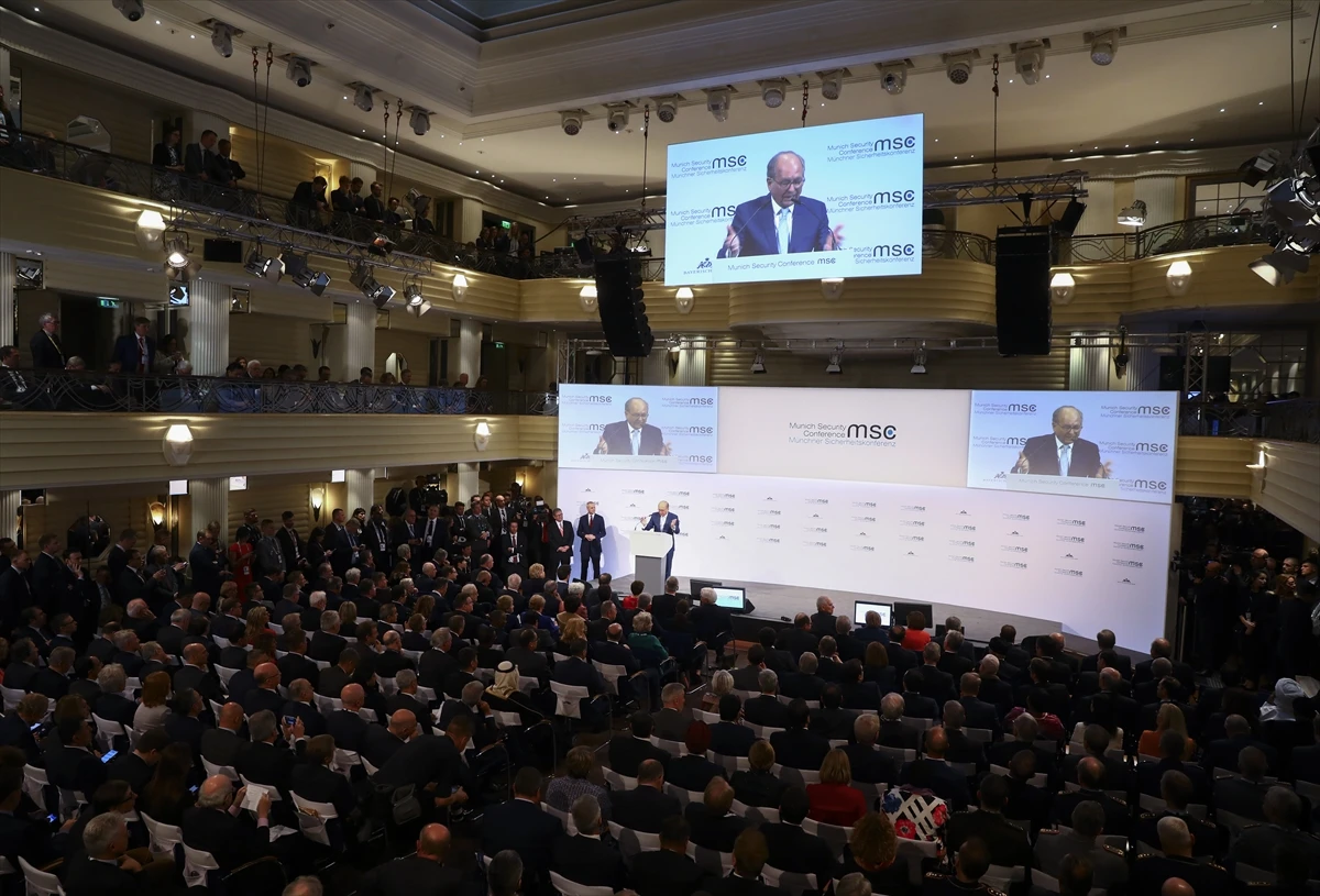 Počela 56. Sigurnosna konferencija: U svijetu sve više sukoba