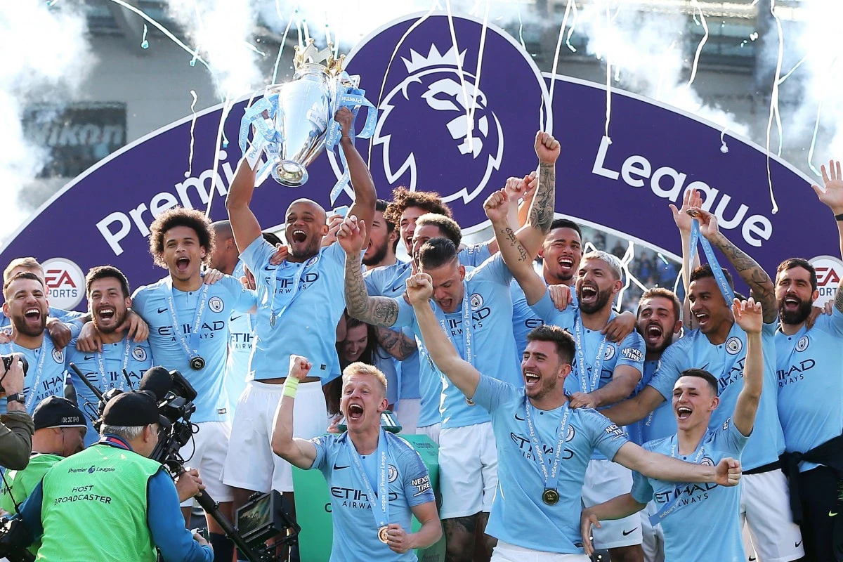 UEFA izbacila Manchester City iz Lige prvaka na dvije godine