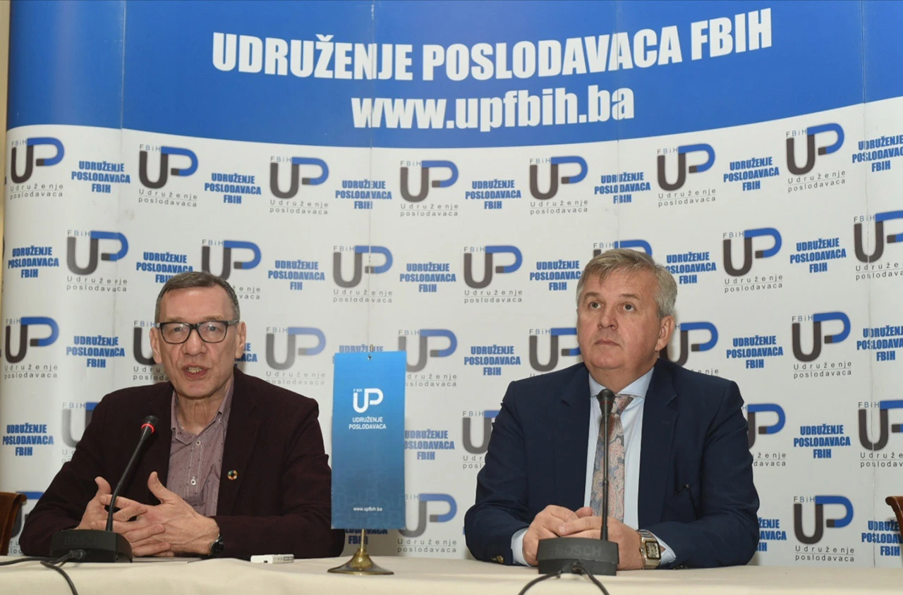 Uskoro dodjela nagrade "Emerik Blum" za najboljeg menadžera 