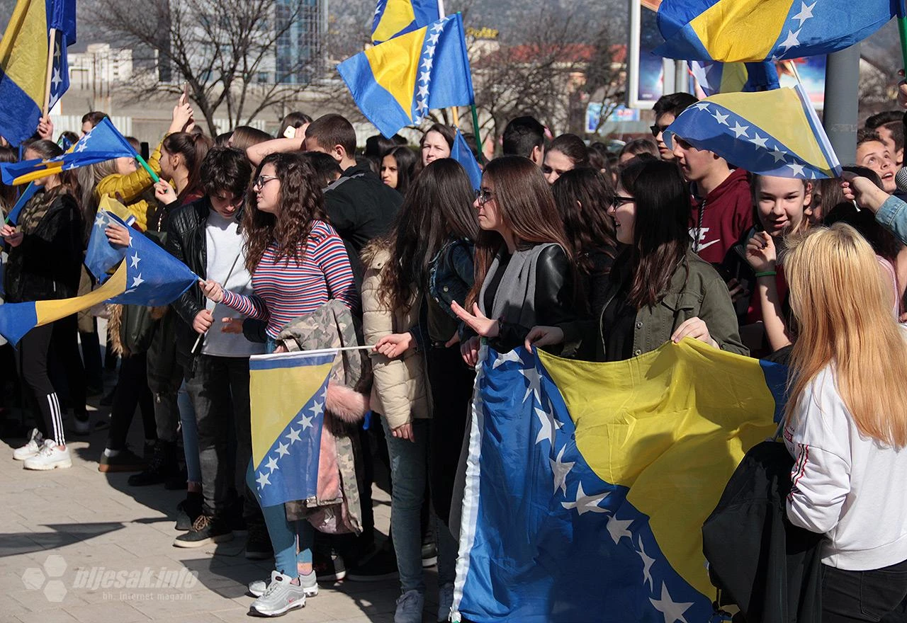 Natječaj mostarskog Preporoda: Snimi video i osvoji 150 KM
