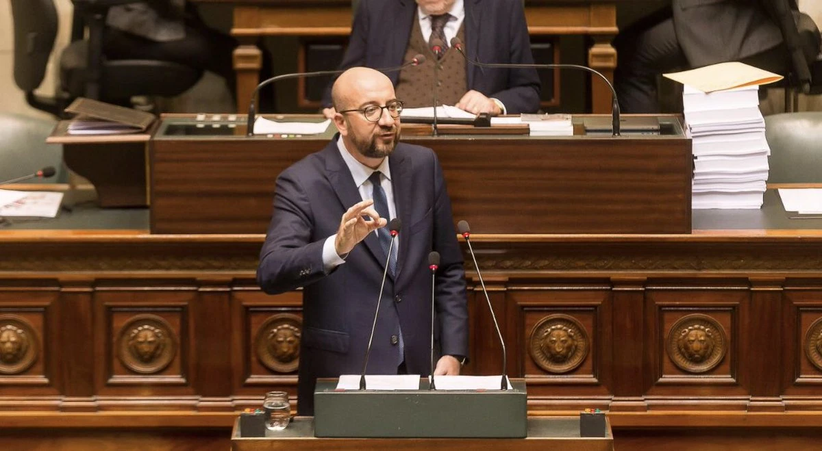 Michel predložio sedmogodišnji proračun EU-a od 1094,8 milijardi eura