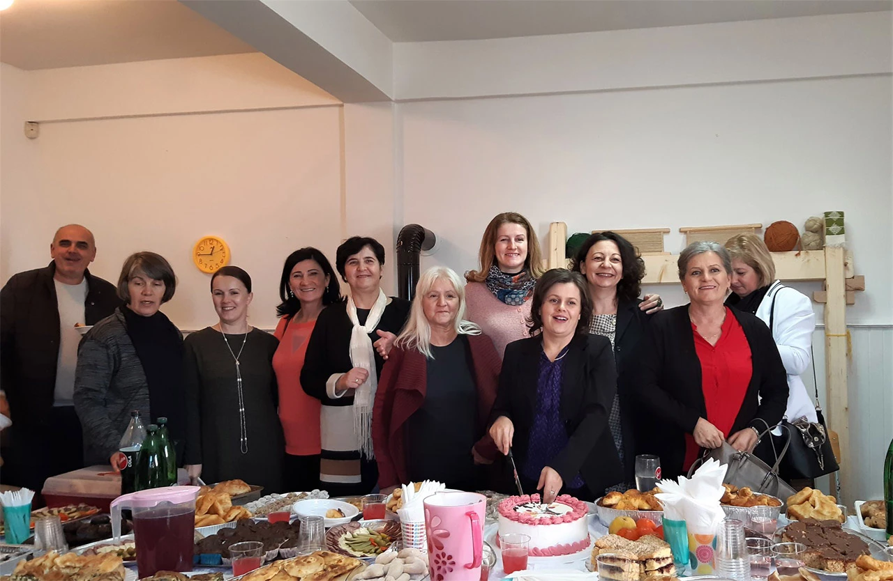 Žene iz Gnojnica znaju kako održati hercegovačku tradiciju
