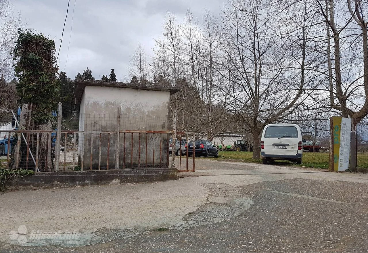 Nesreća u Gabeli: Jedna osoba smrtno stradala, druga ozljeđena