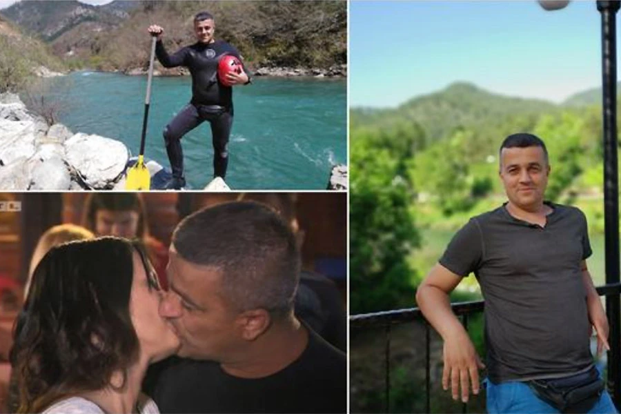 Hakija ''prekucao'' Ljubav na selu