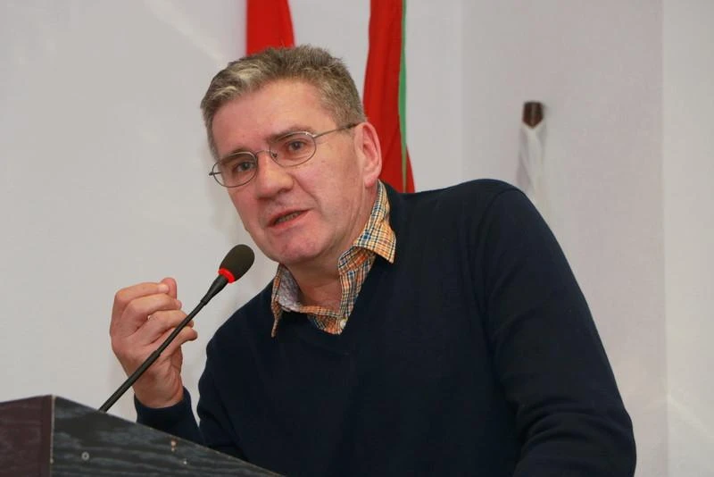 Predstavljena knjiga 'Herceg-Bosna: Kulturni, politički i državnopravni...'