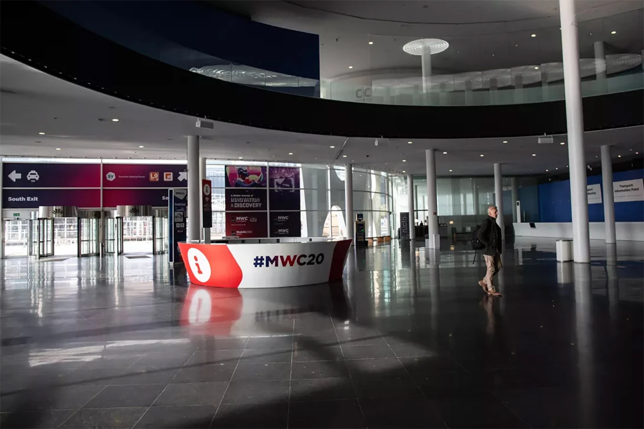 Zašto je otkazan MVC u Barceloni?