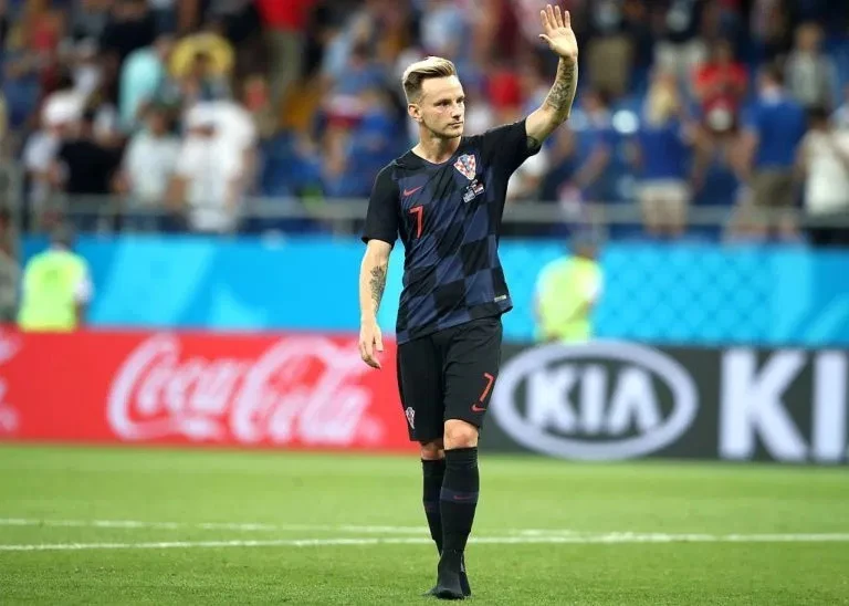 Rakitić: Radije bih osvojio EURO nego Ligu prvaka