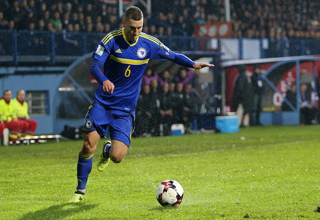 Vranješ odlučio: Hvala svima