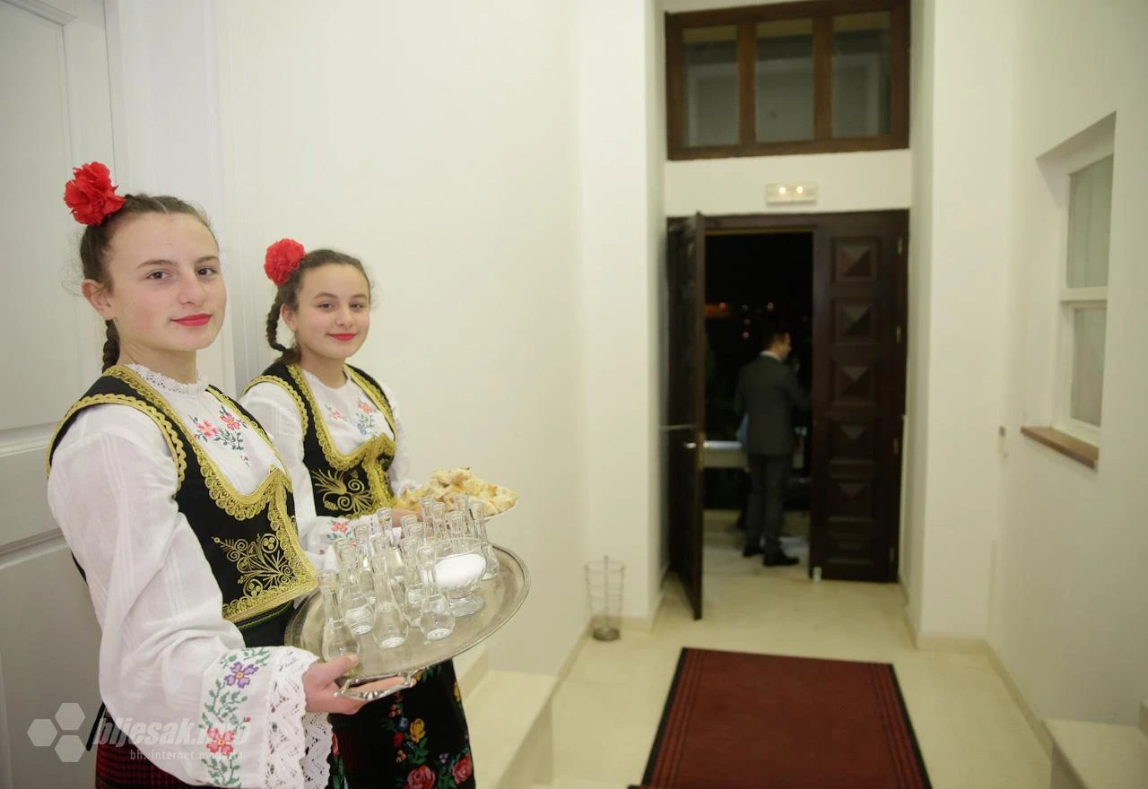 Dan državnost Srbije u Mostaru: Srbija će i dalje jačati suradnju s BiH