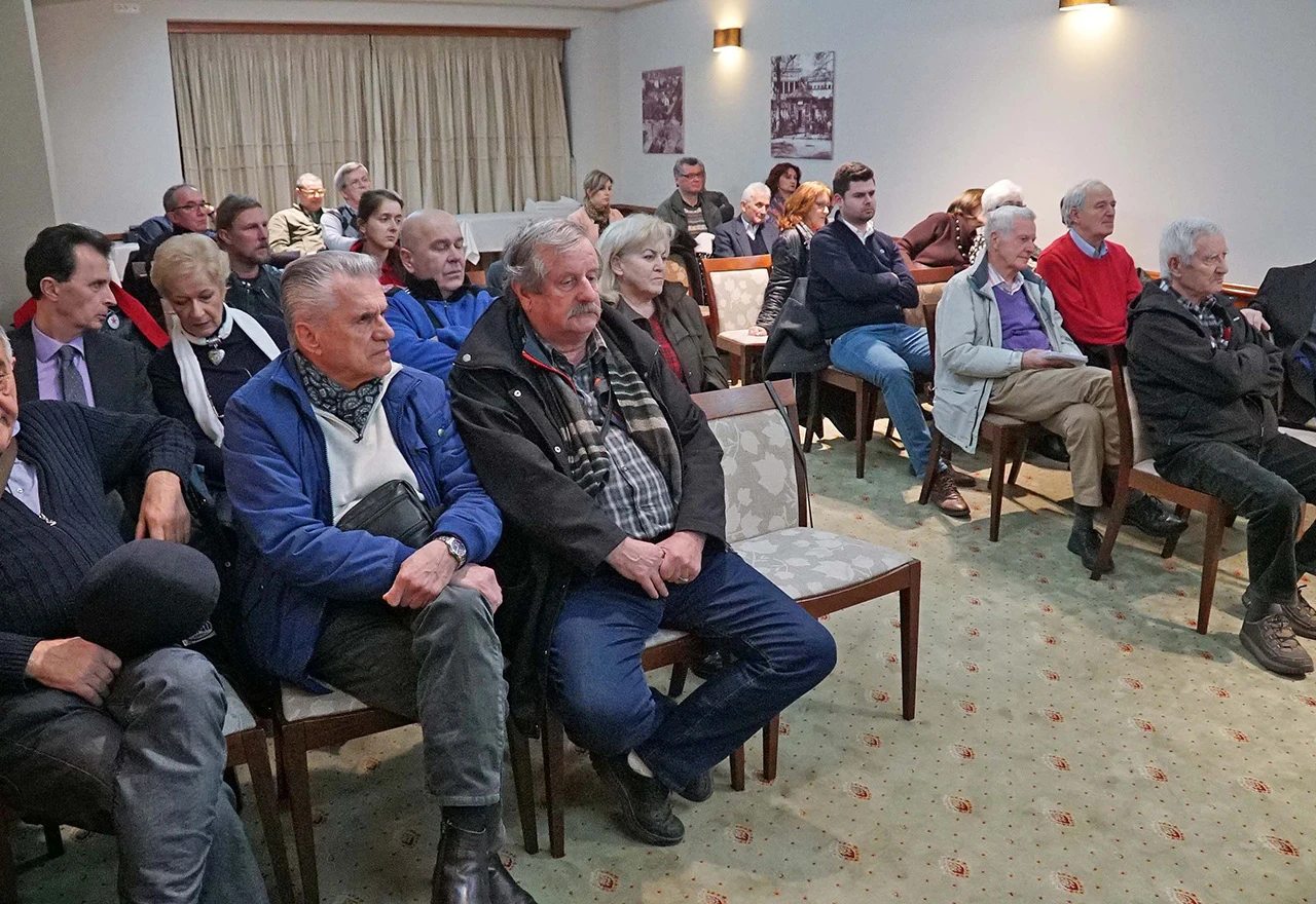 Đulić: Mostar je imao impozantan broj narodnih heroja