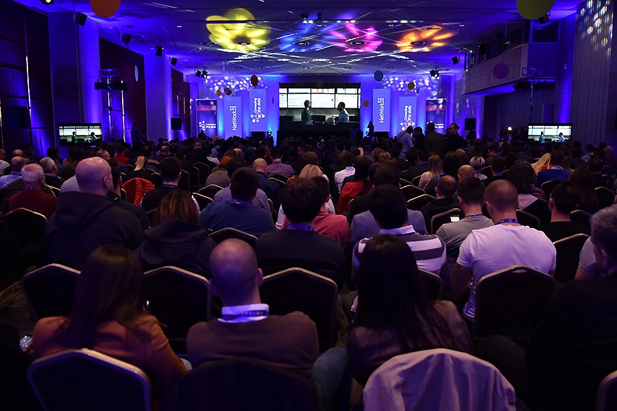 Zašto doći na NetWork 10 konferenciju?