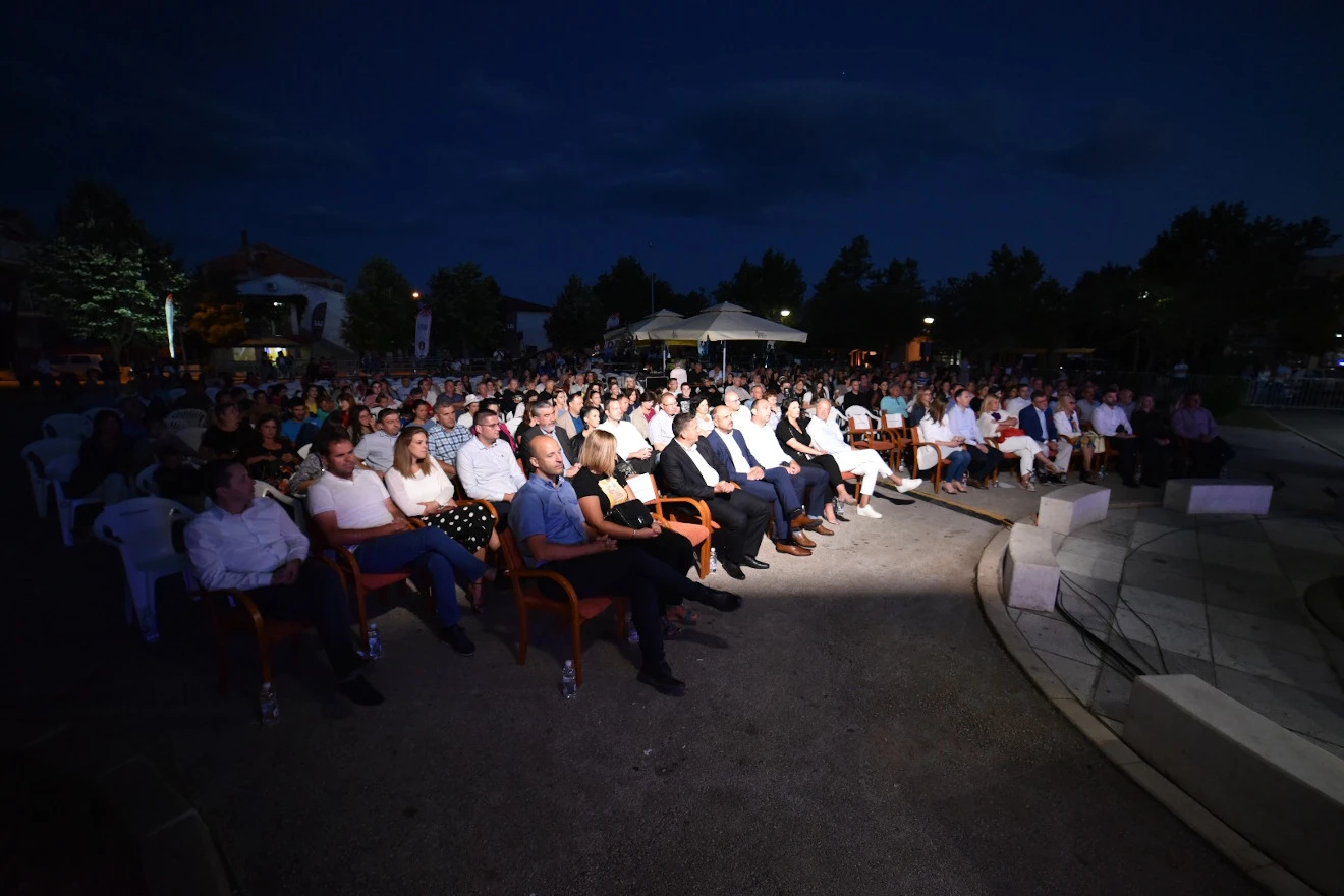 Festival klapske pisme jedna je od najljepših razglednica Posušja