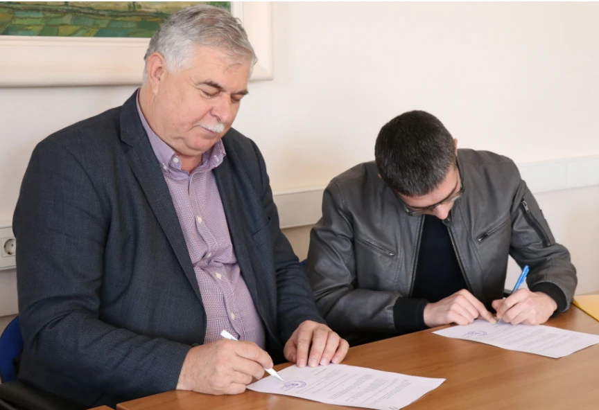 Široki Brijeg stipendira 65 studenata