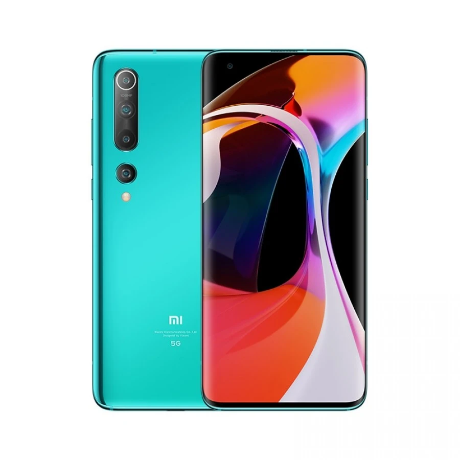 Ovo su Xiaomi Mi 10 i Mi 10 Pro!