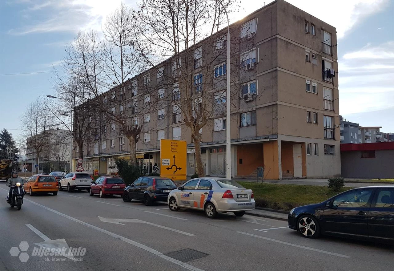 Izgradnjom rotora Čapljina dobila i nova parkirna mjesta