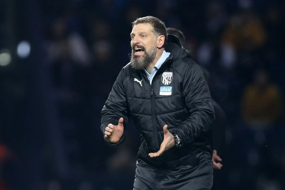 Bilić nakon velike pobjede: Samo udaraj, dum, dum, dum!