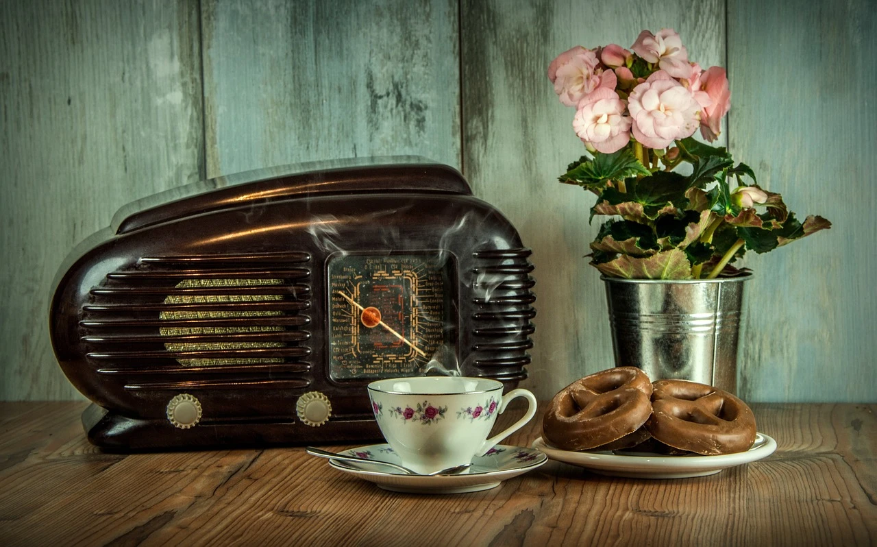 Svjetski dan radija: Radio se 'uglavio' na Internetu