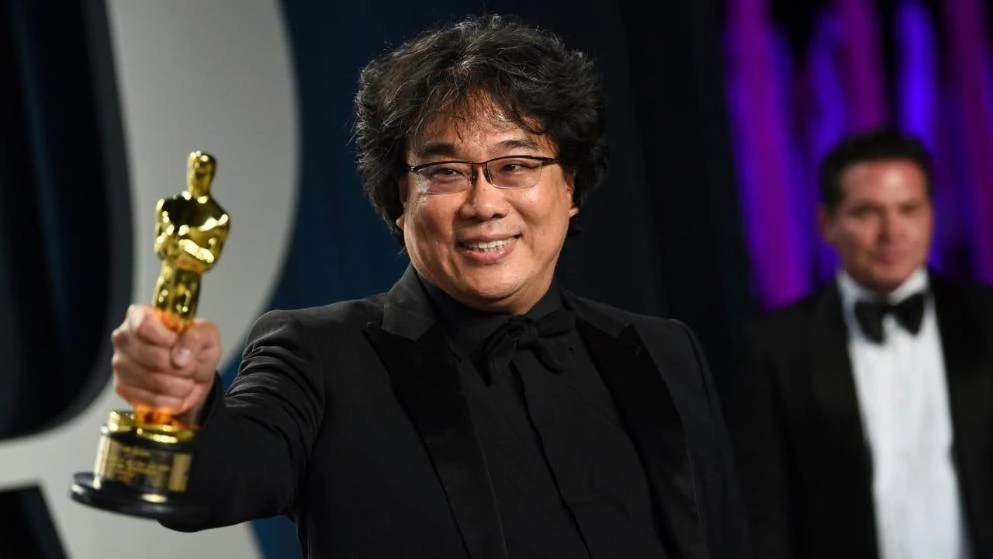 Bong Joon-Ho: Čovjek koji je pokorio Hollywood