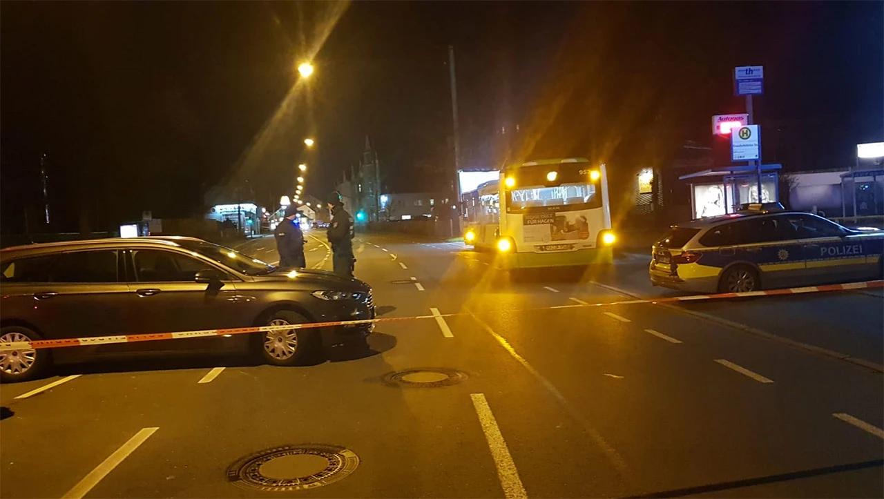 Dojave o bombi u tri džamije