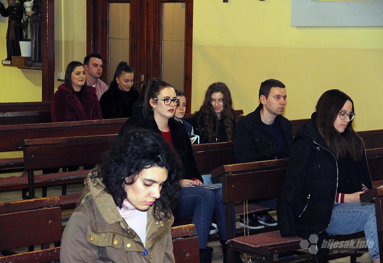 U Mostaru prezentiran program koji pomaže mladima da pronađu posao