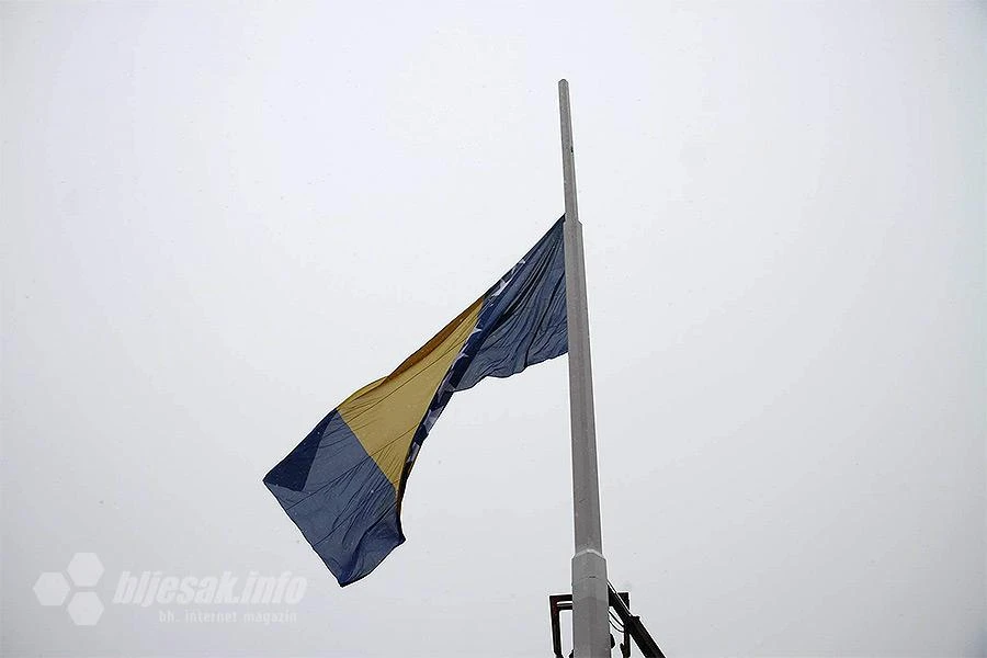 Opet se ljulja: Republiku Srpsku optužuju za državni udar