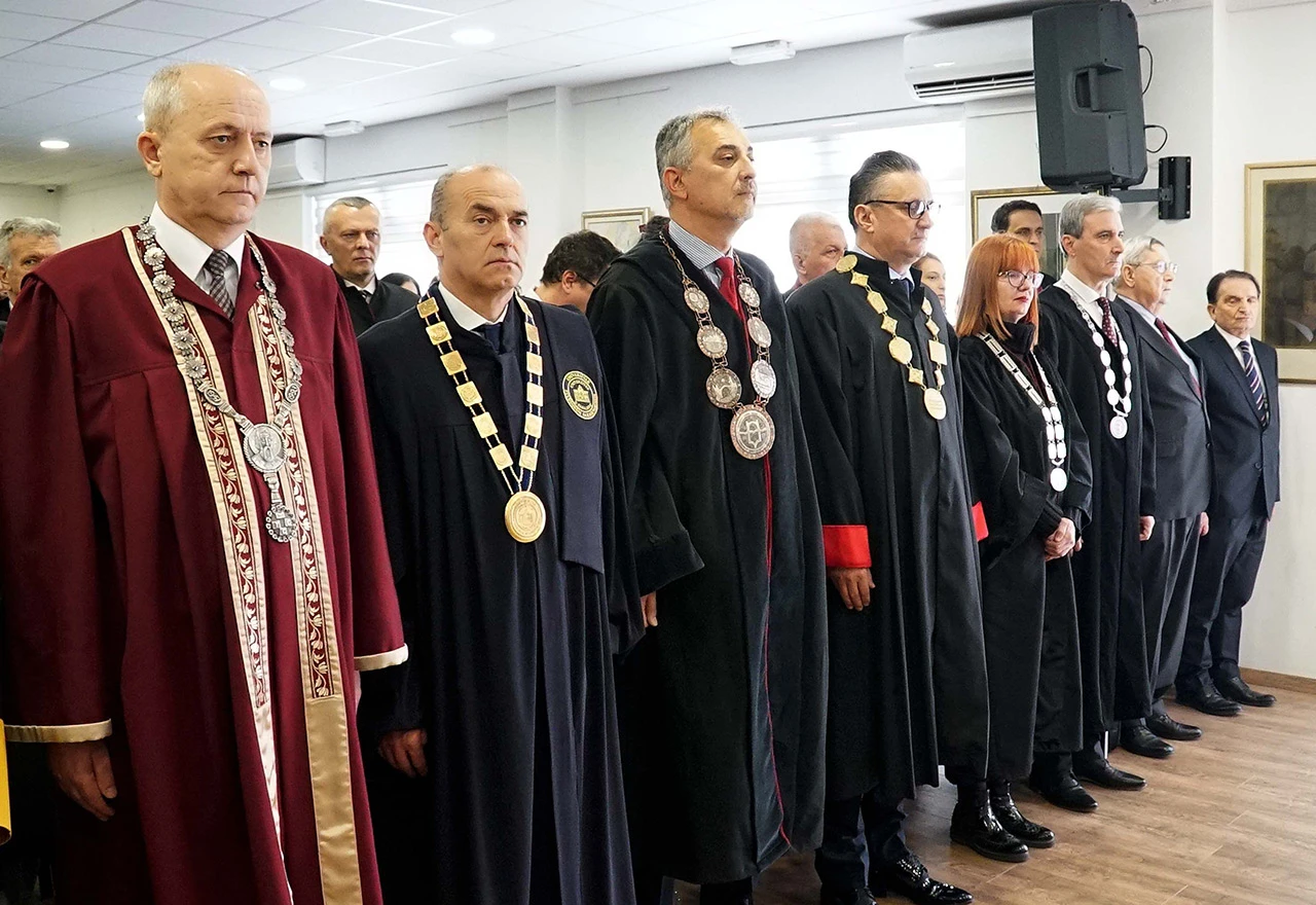 Rektori iz Mostara: Pisat će Parlamentu BiH, a žele i razgovore s Poreznom