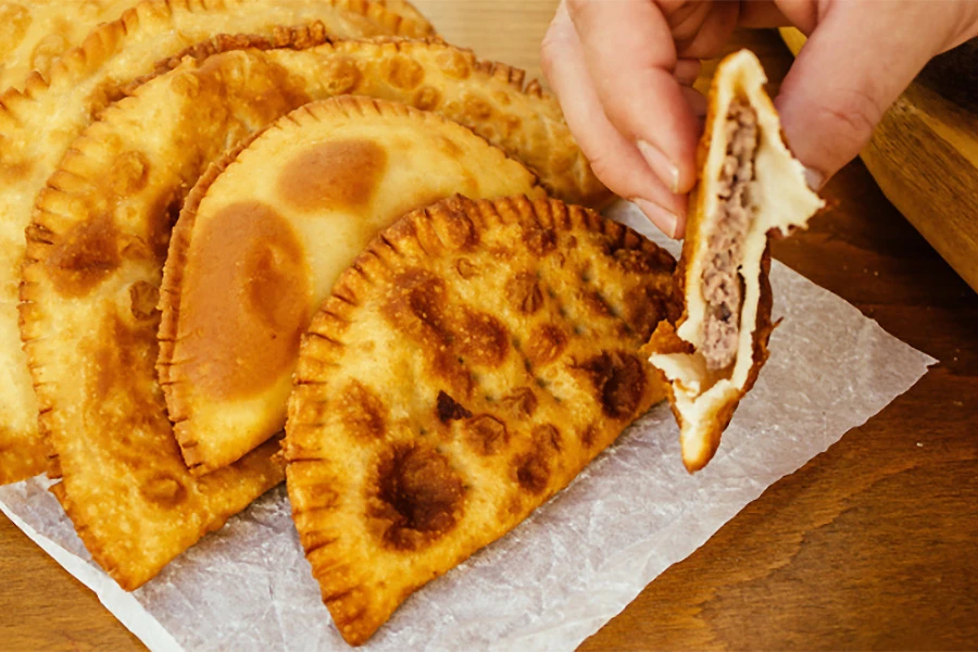 Ruska prijetnja bosanskom bureku?