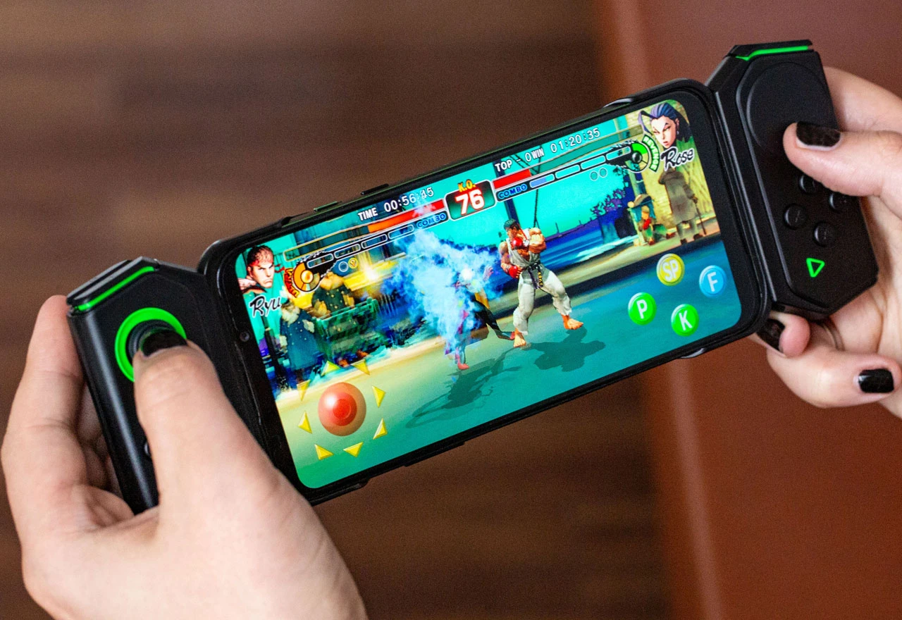 Mobilni gaming najpopularniji, a prihodi stižu od kupovina unutar aplikacija