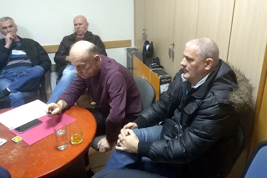 Darko Drmać novi predsjednik HVIDRA-e