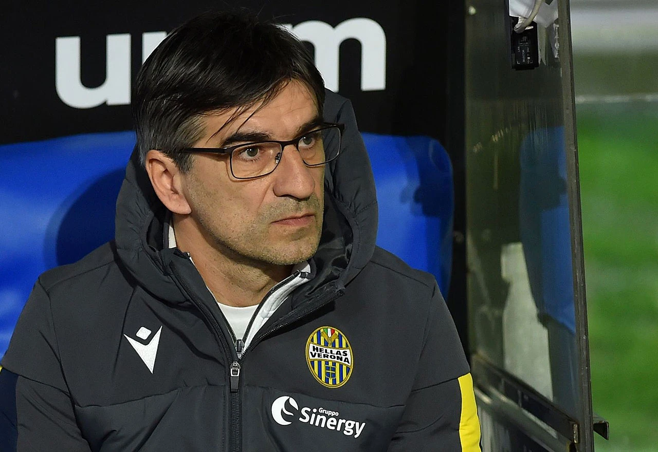 Ivan Jurić na meti talijanskog velikana
