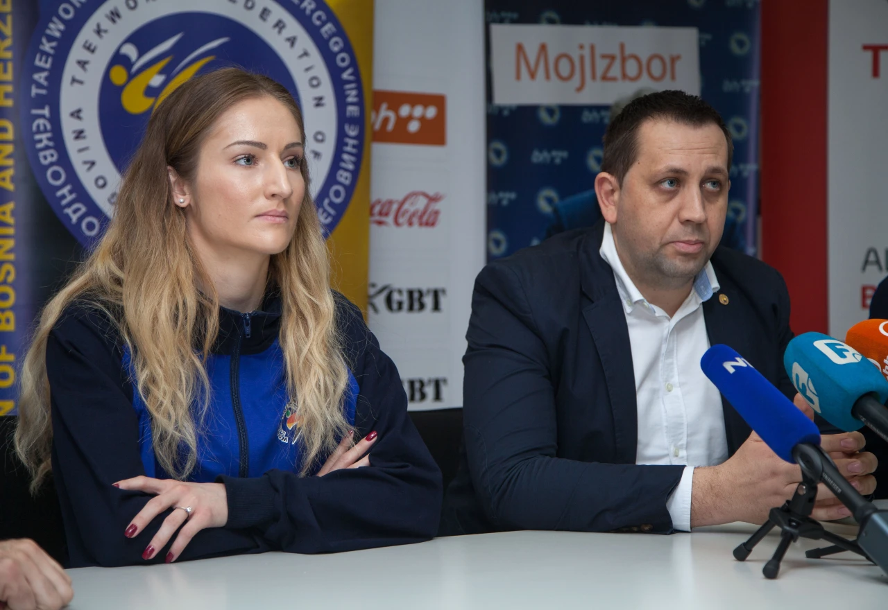 Dvoje reprezentativaca Hrvatske prešlo pod boje zastave BiH