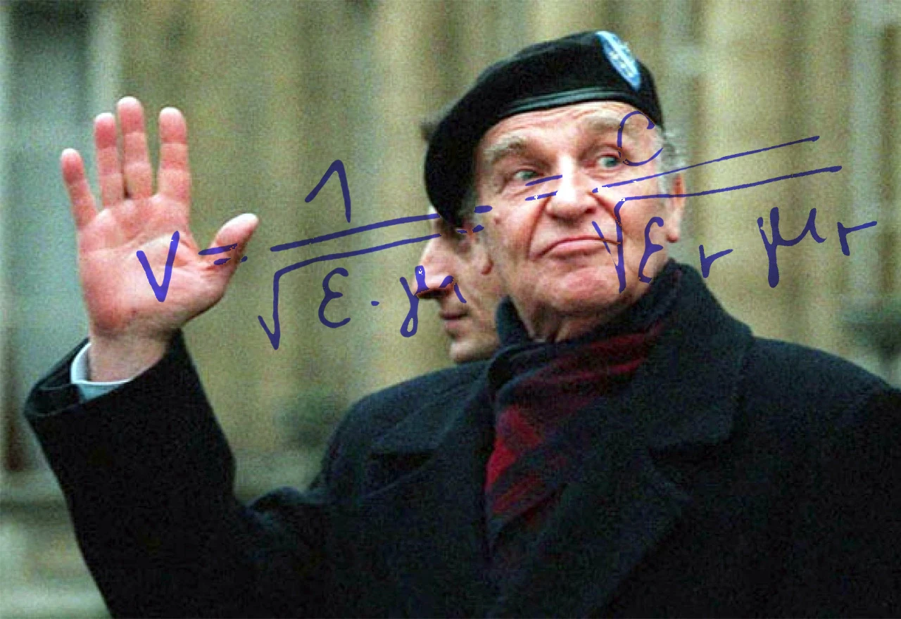 Nacionalna matematika