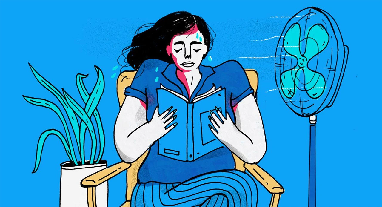 Otkrića o depresiji i menopauzi koja liječnici zanemaruju