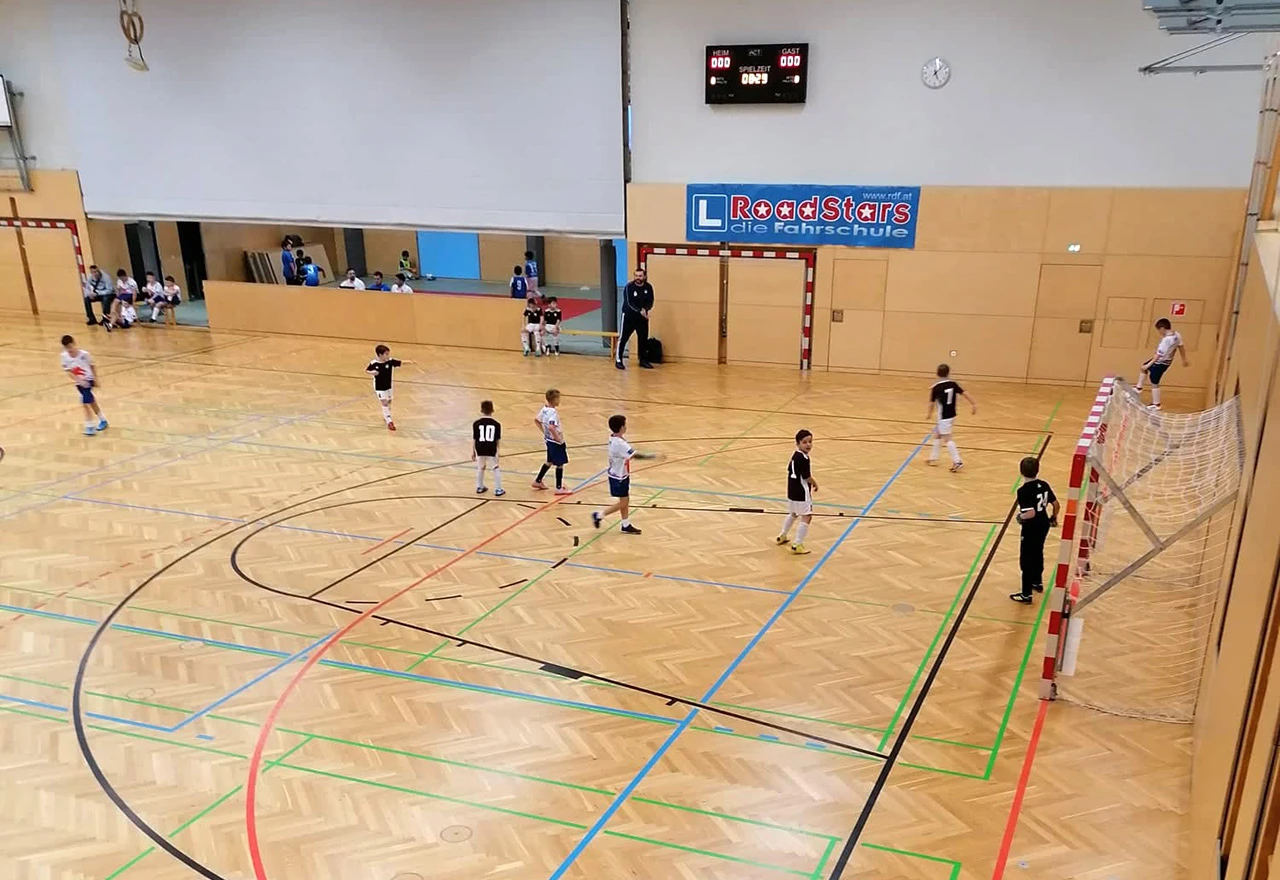 Mostarski Zmajevi ostvarili odličan uspjeh u Austriji