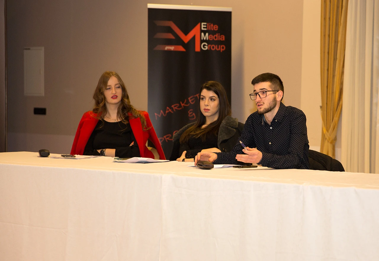 Mostarski studenti natjecali se u brendiranju
