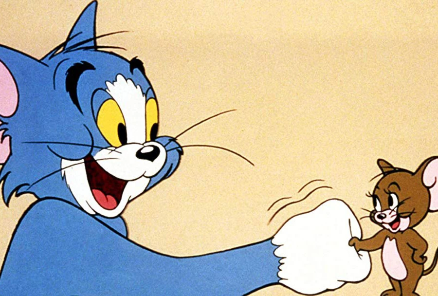 Tom i Jerry slave 80. rođendan