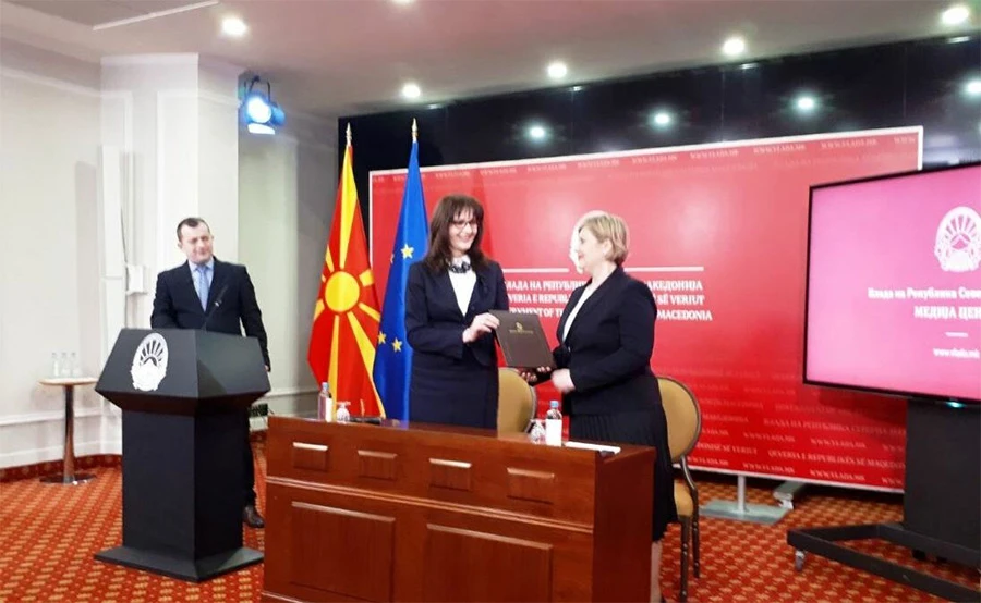 Energoinvest potpisao ugovor u Sjevernoj Makedoniji vrijedan 17,3 milijuna eura
