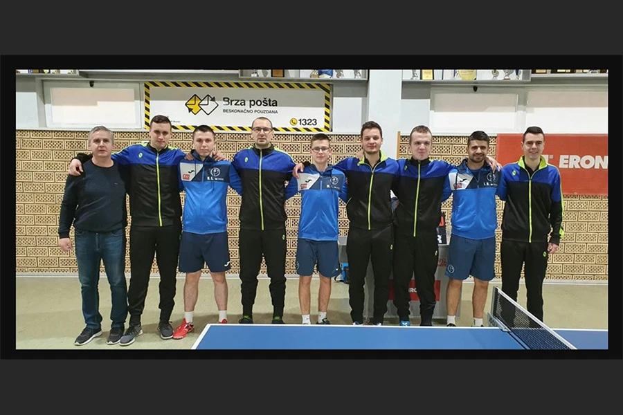 Uspješan vikend za sve tri ekipe STK HT ERONET Mostara