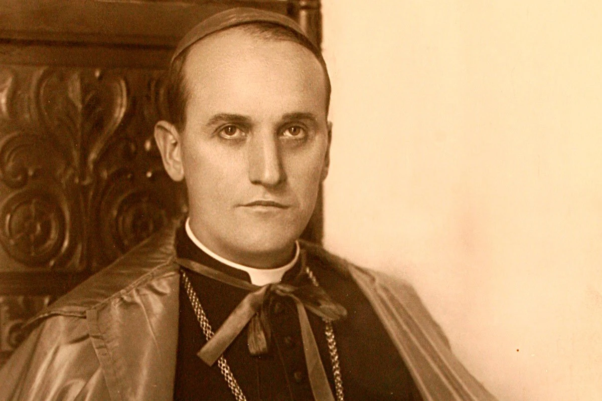 Blaženi Alojzije Stepinac – zagovornik cijelog hrvatskog naroda