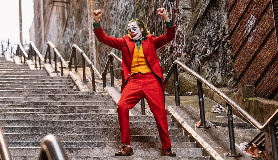 Kralj mračnih uloga- Joaquin Phoenix