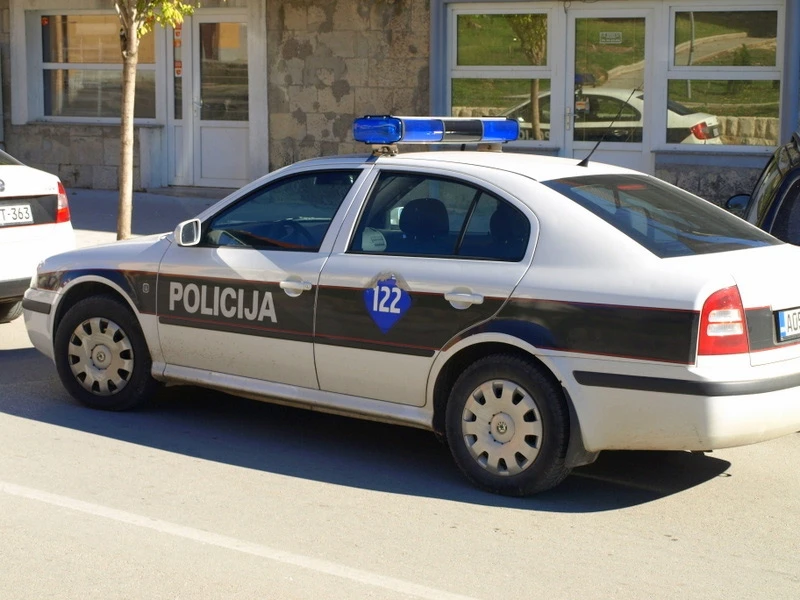 Alkoholizirani vozač usmrtio ženu i teško ozlijedio maloljetno dijete