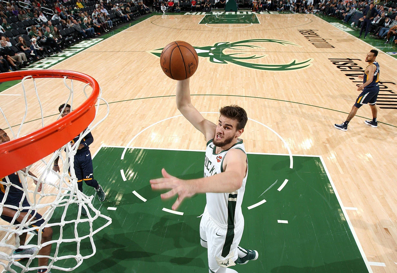Čapljinac Dragan Bender dobio otkaz u Bucksima