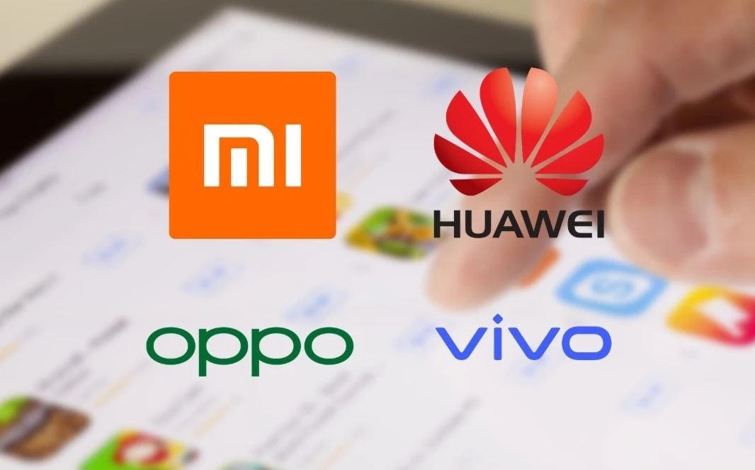 Huawei, Xiaomi, Oppo i Vivo stvaraju zajedničku platformu kojom će konkurirati Google Playu