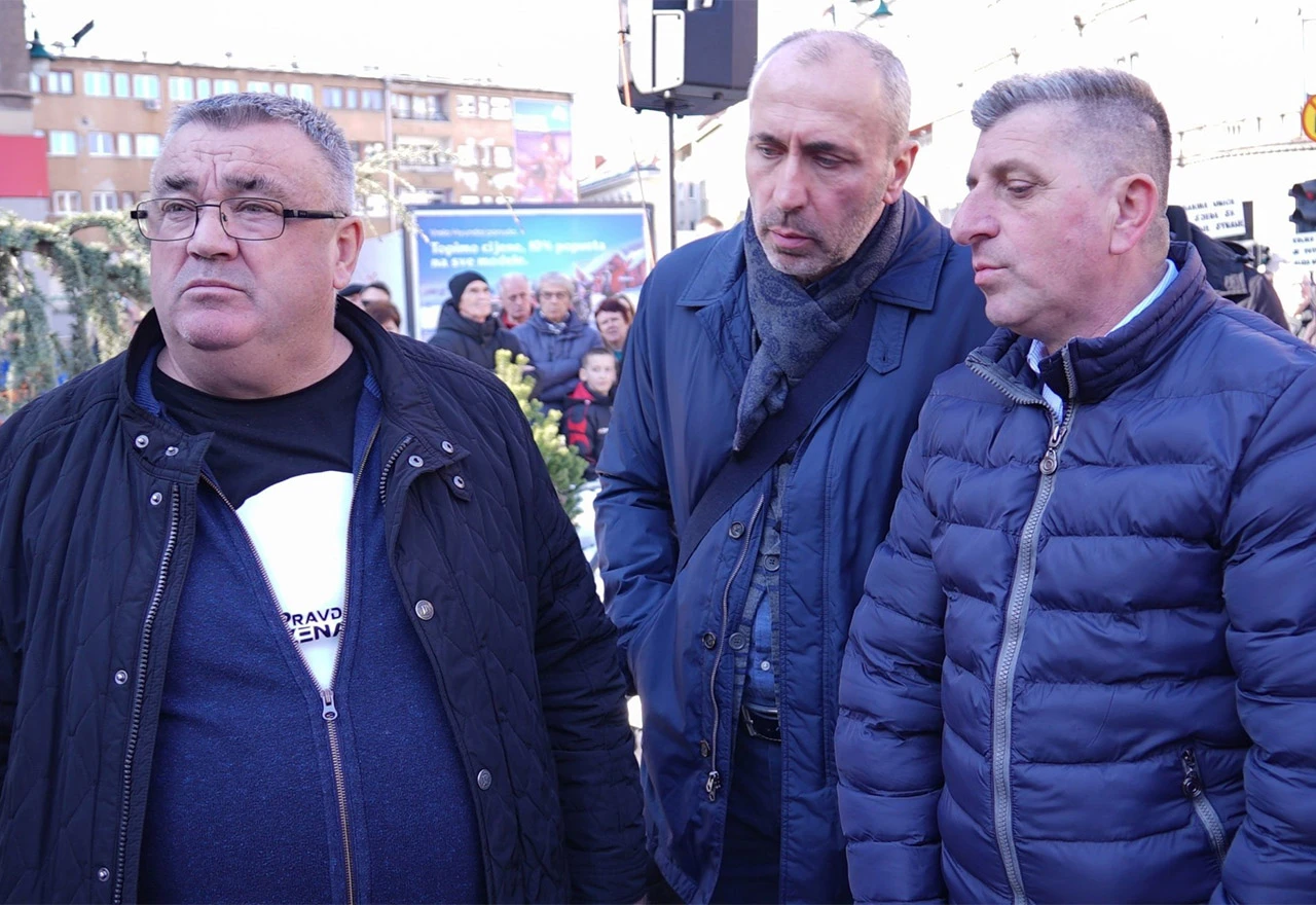 Odvjetnik: Slučaj koji jasno pokazuje da u tužiteljstvu rade kriminalci