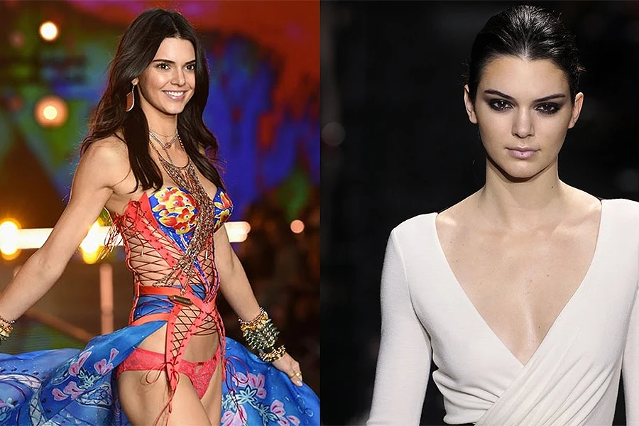 Kendall Jenner i dalje najpopularniji supermodel