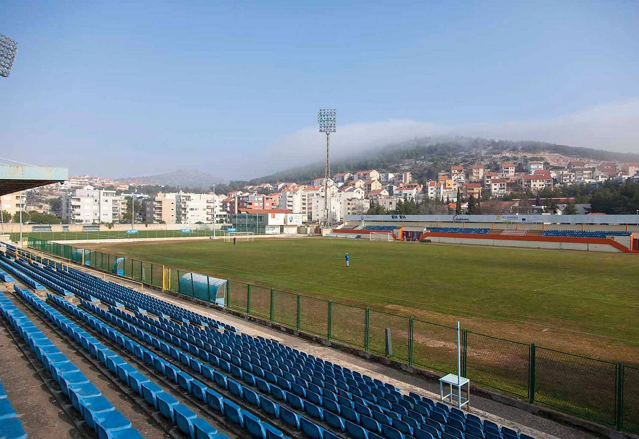 Nakon gotovo desetljeća: Široki Brijeg će odmjeriti snage sa Šibenikom