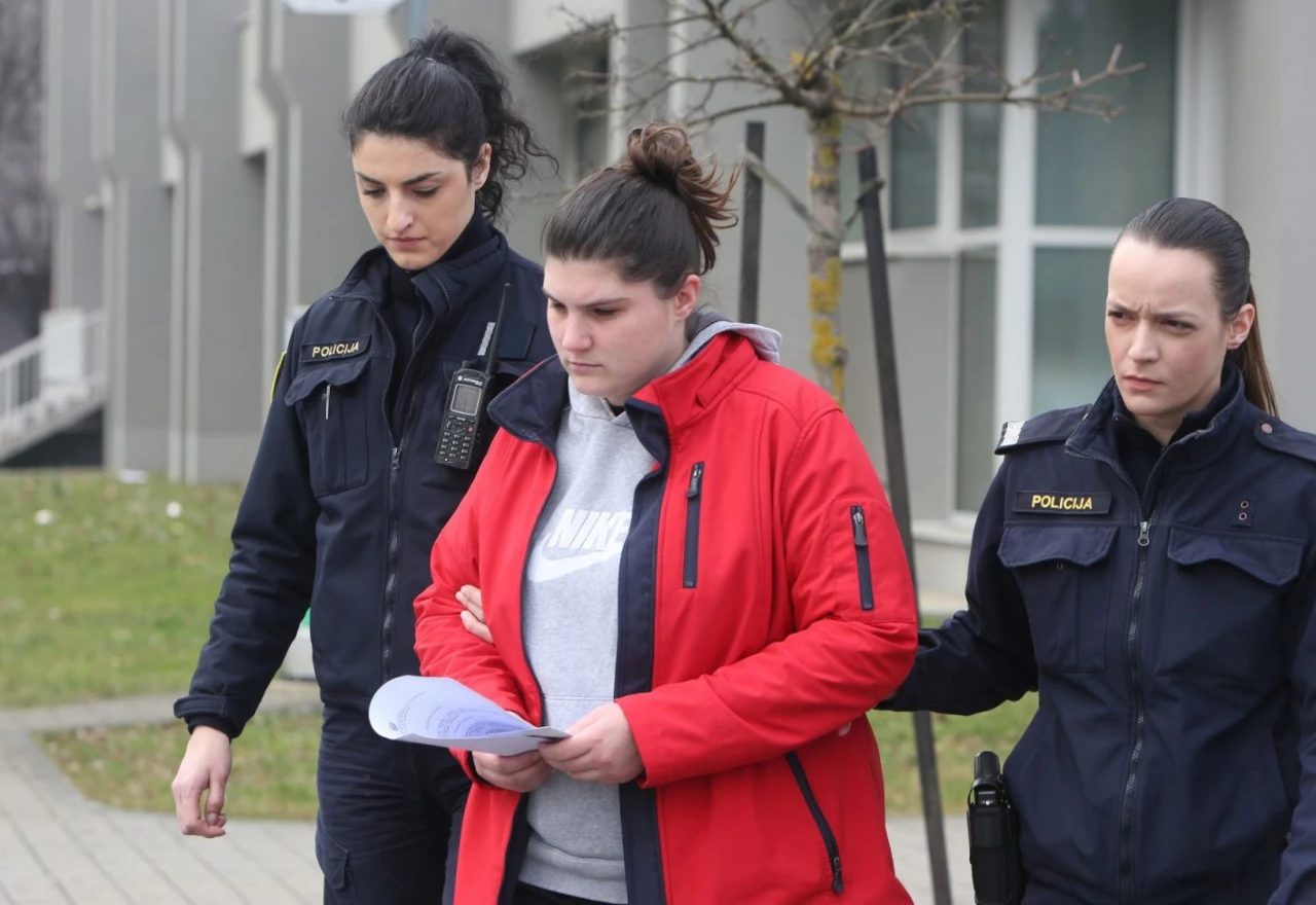 Istražni zatvor djevojci koja je pokušala otrovati svog dečka